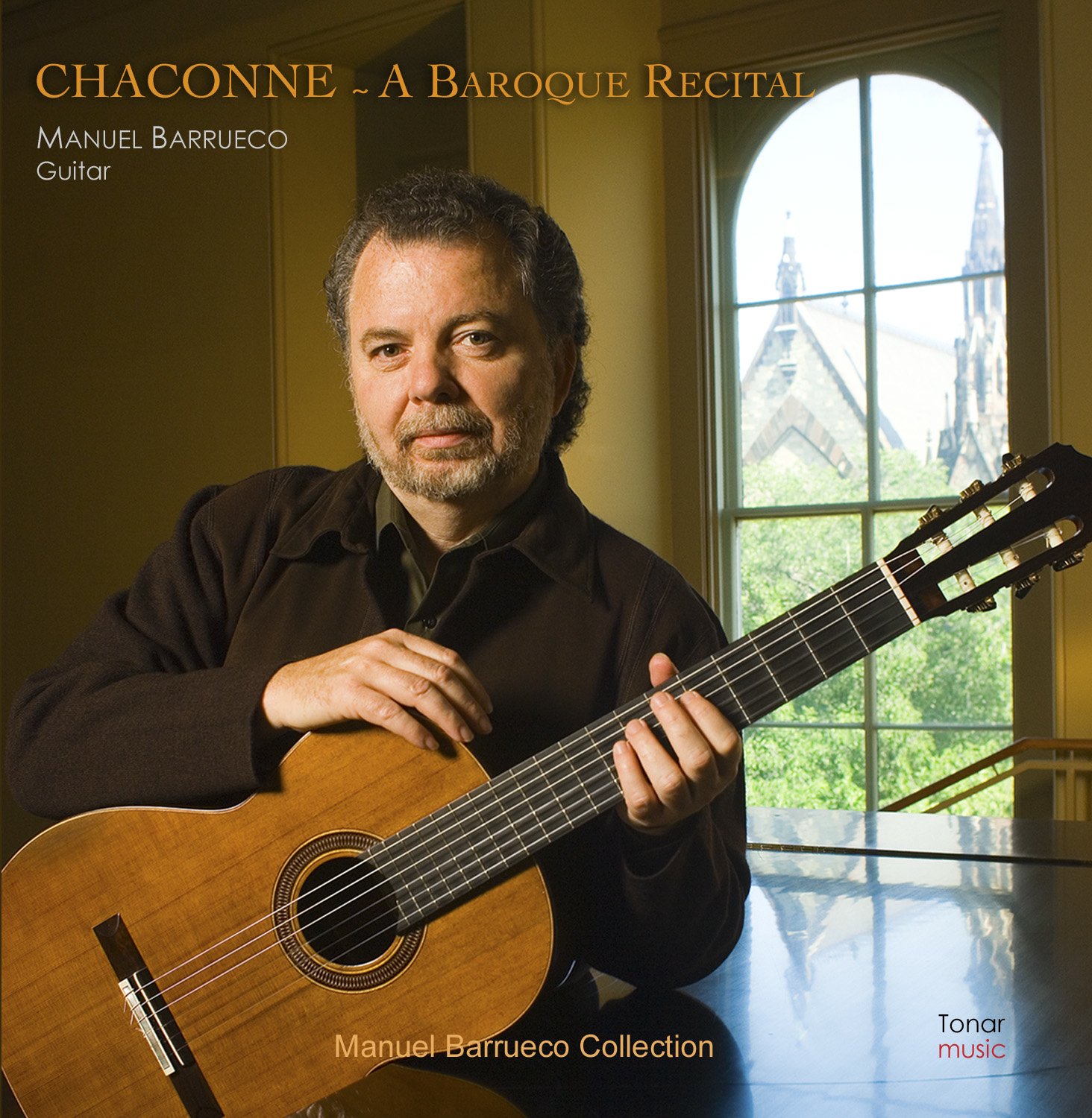 Chaconne-A Barockabend