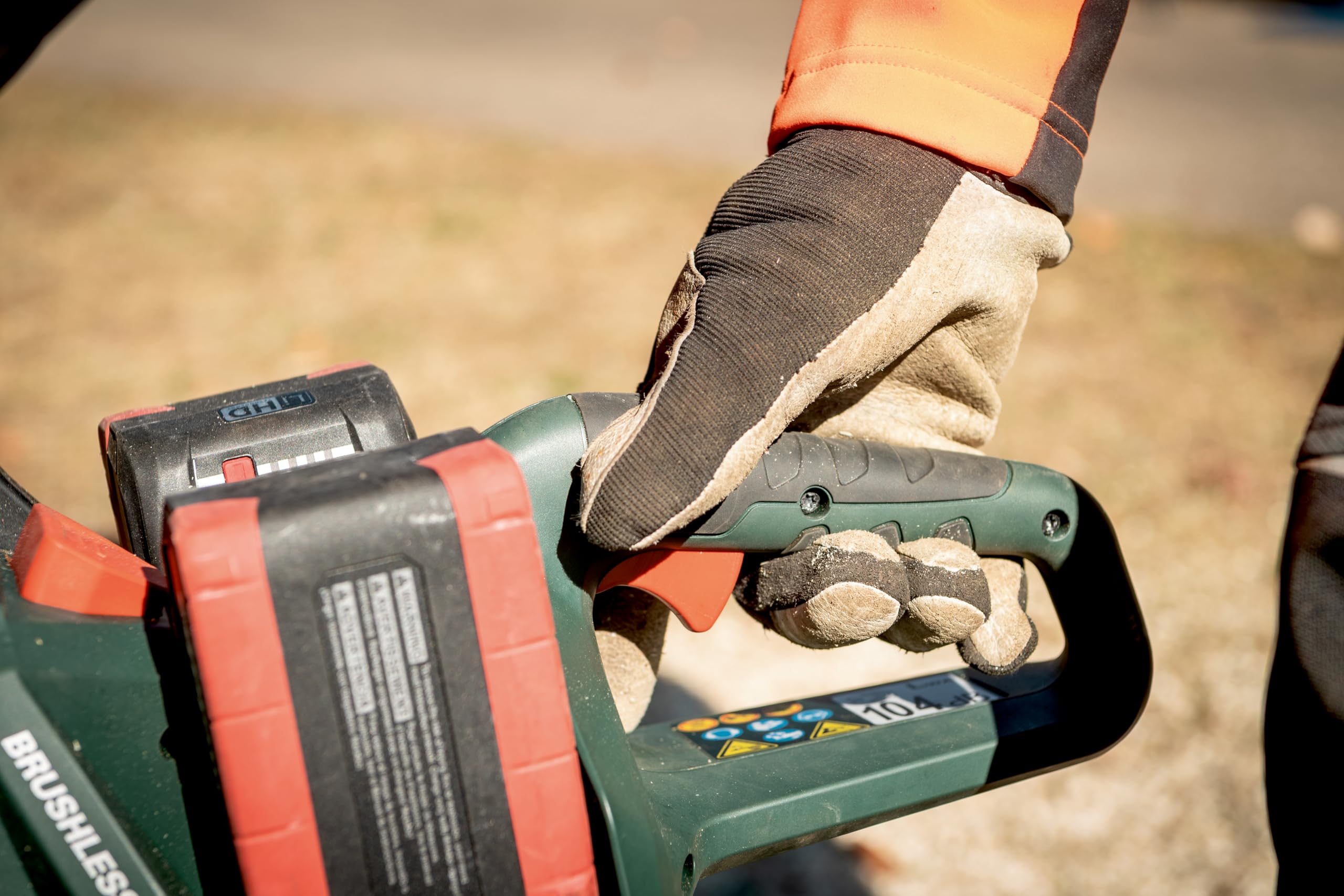 Metabo MS 36-18 LTX BL 40 Tron√ maszyna akumulatorowa