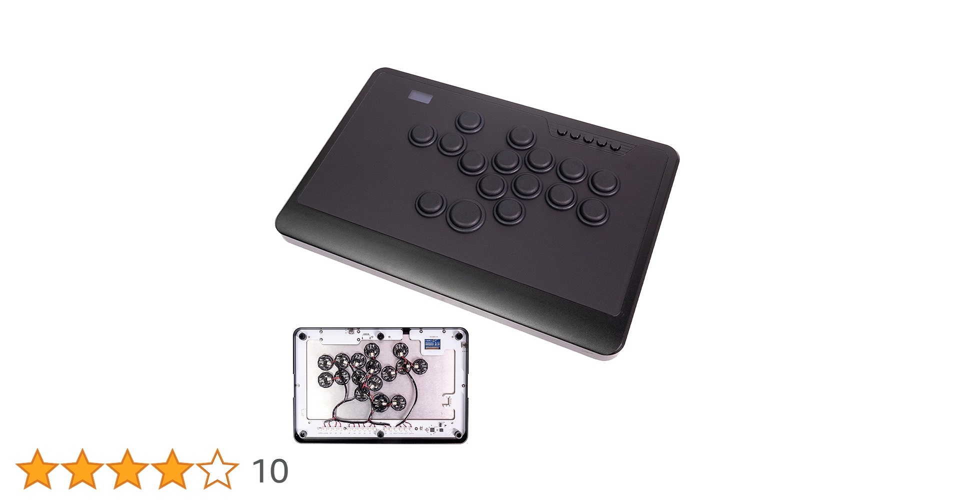 Amazon | TIKITAKA FTG Elite エリート版 レバーレス