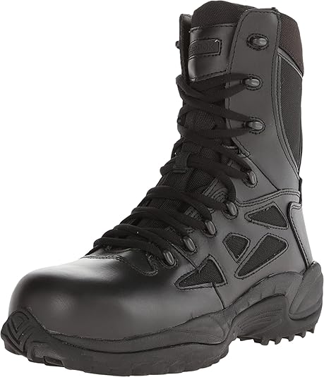 reebok composite toe work boots