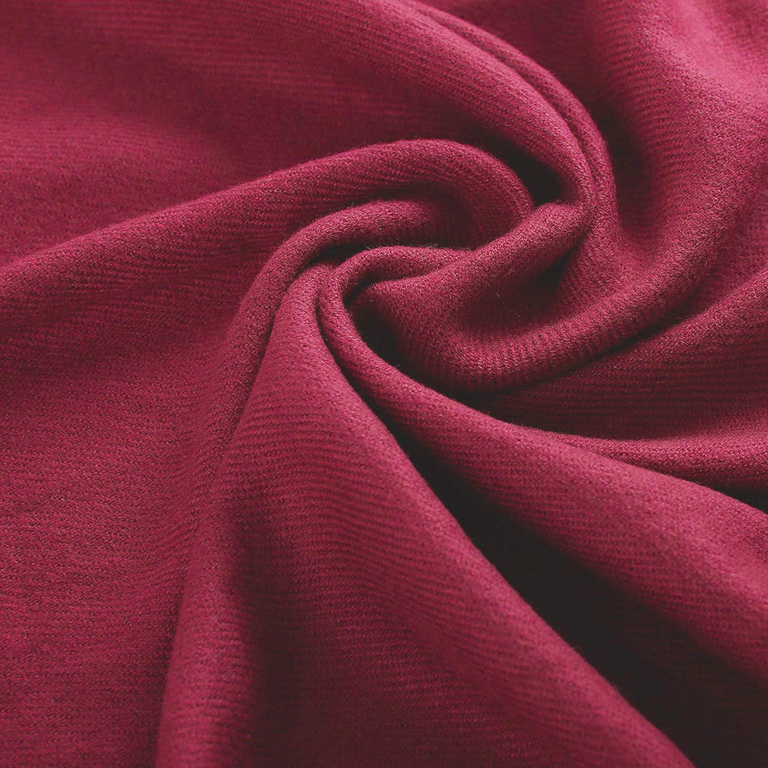 Pashmina Stola Damen für Abendkleid Kaschmirstola Kaschmir Schal Umhang Paschmina Schwarz Rot Creme Rosa Pink Blau Grün Beige Ivory Elfenbein Weiß