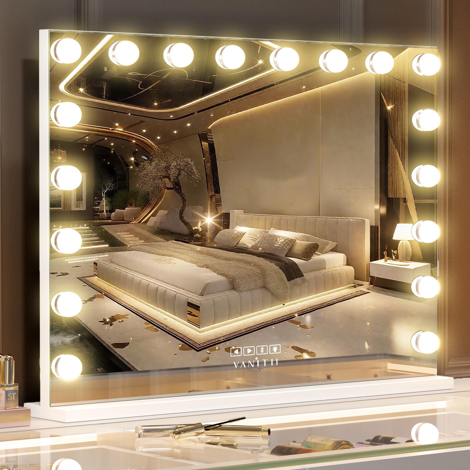 VANITII Vanity Mirror