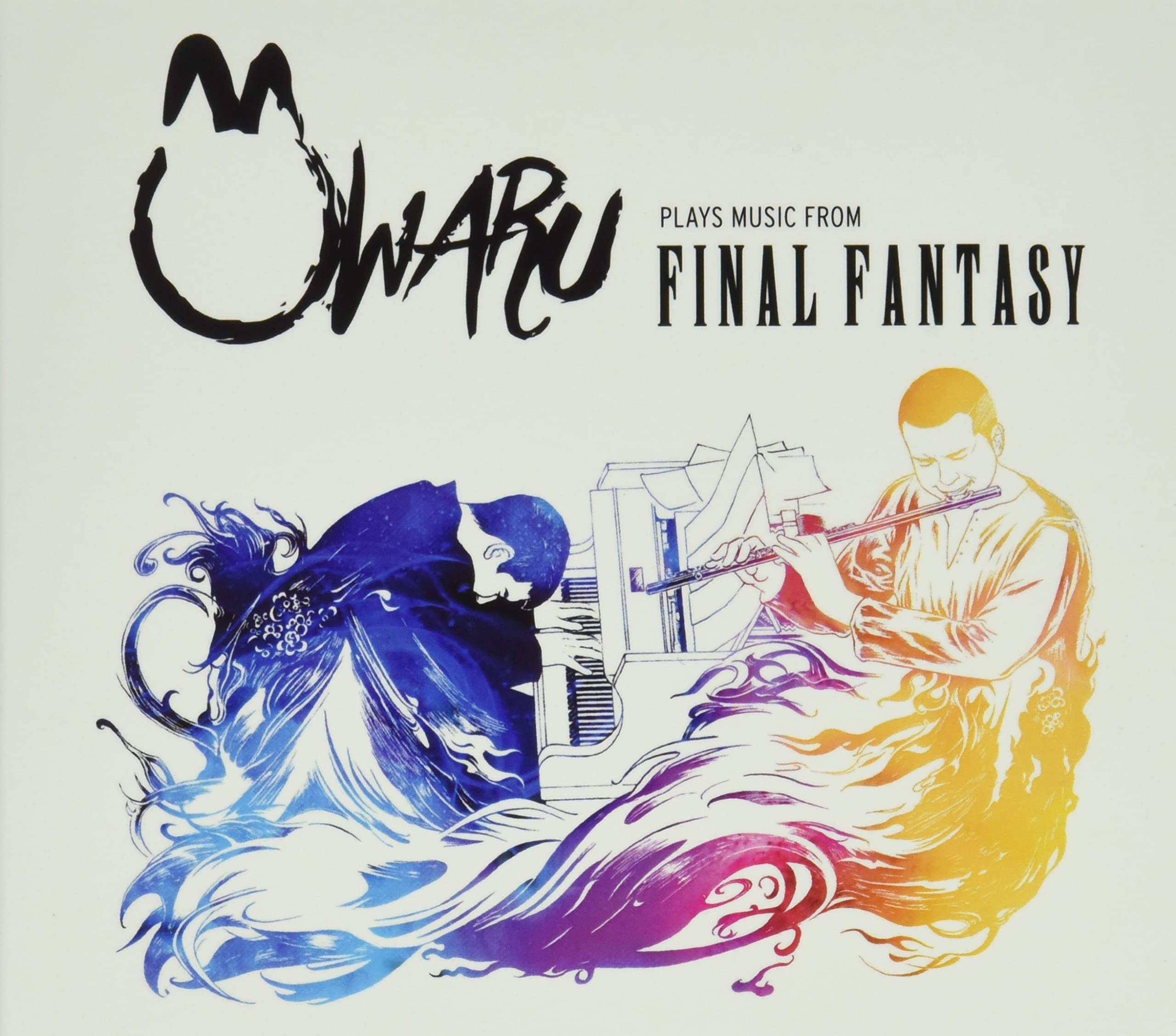 Owaru Plays Music From Final Fantasy