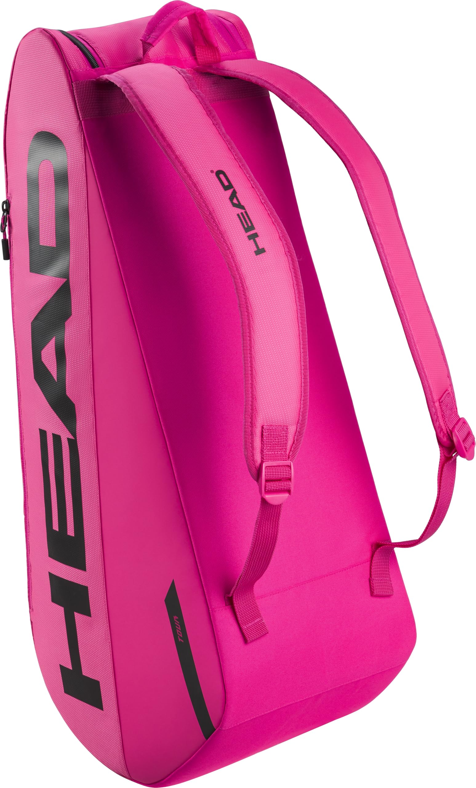 Amazon | HEAD(ヘッド) ツアラケットバッグ M (6R) テニスバッグ
