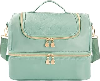 Organizador de esmalte de uñas de gel de viaj...