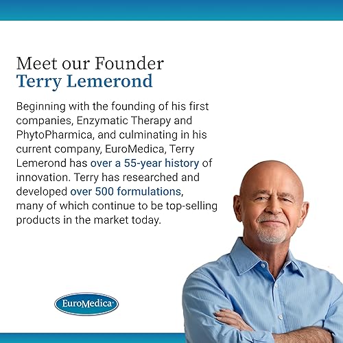 Miniatura 6 de EuroMedica Zinc Plus Selenio - Suplemento de apoyo a la salud inmune y respiratoria - Suplemento mineral con quelato de bisglicinato de zinc -