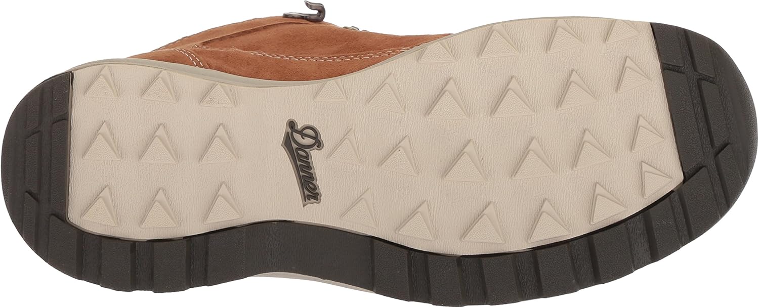 Danner Women's Hiker Adrika Sienna 9.5 Multi