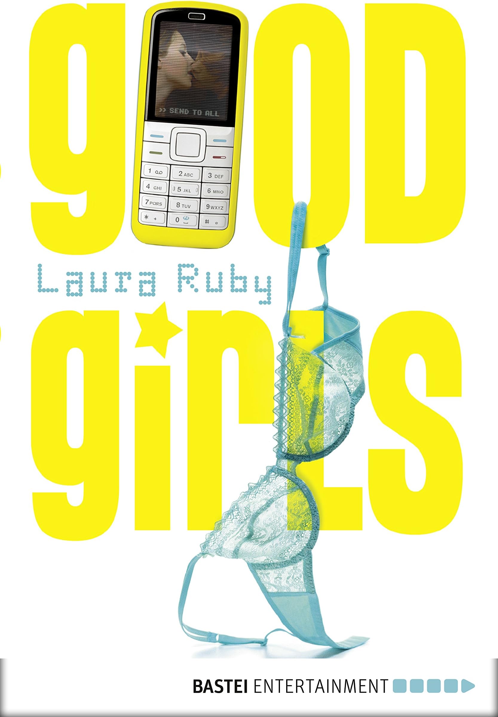 Good Girls (German Edition)