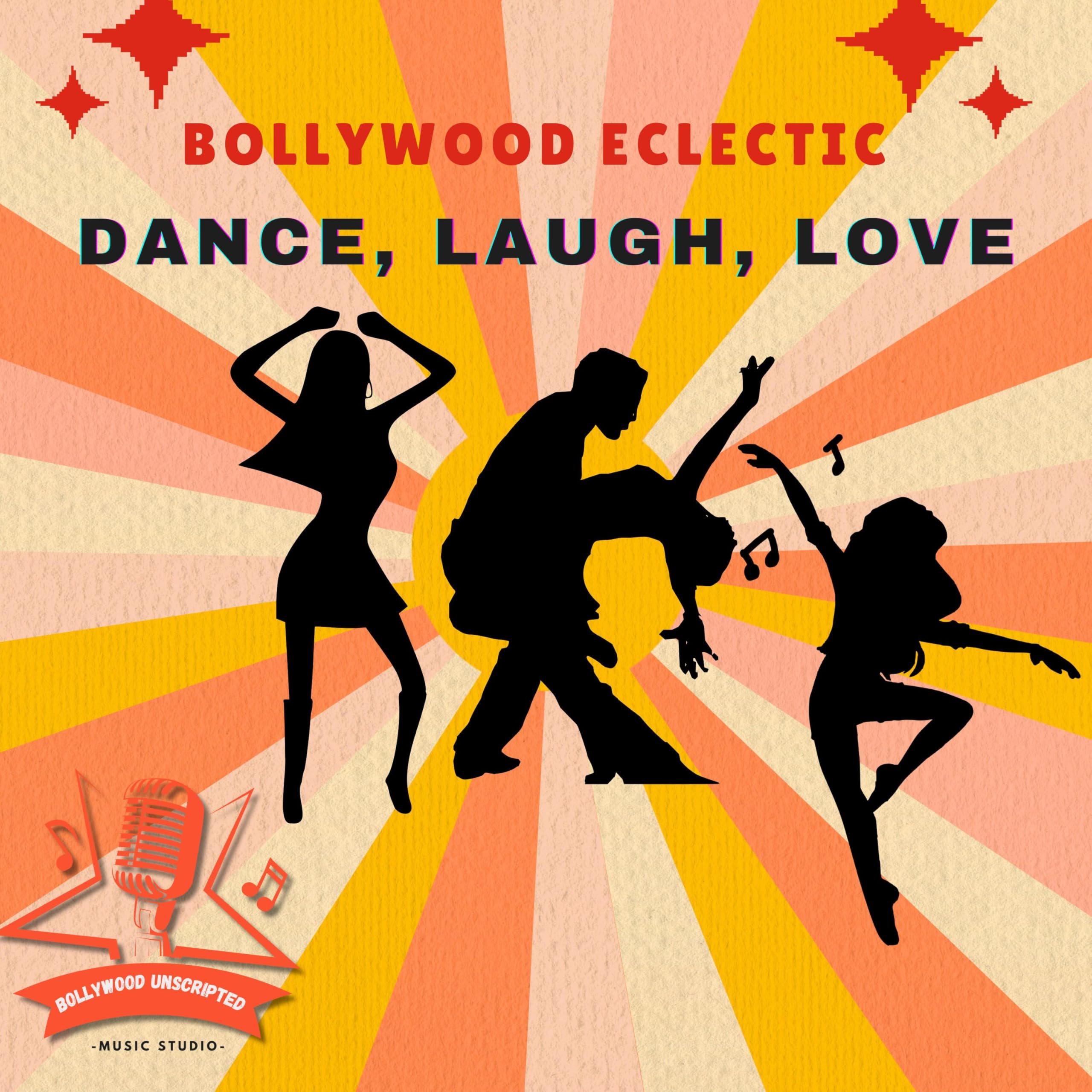 Bollywood Unscripted