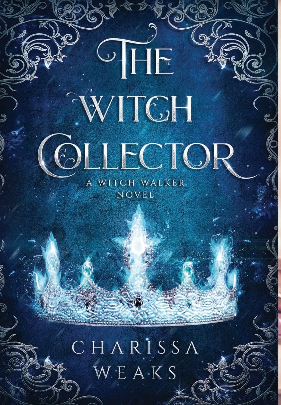 Cover of The Witch Collector