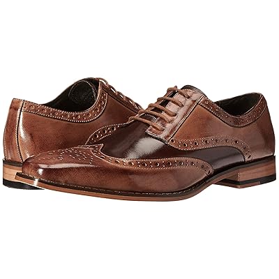 Stacy Adams Tinsley Wingtip Oxford Men