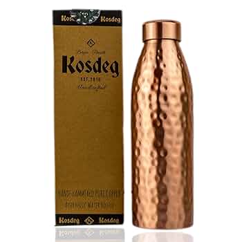 ネルデザインワークス COPPER BOTTLE 500ml ネルデザインワークス COPPER BOTTLE 500ml