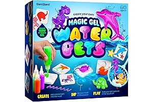 Elmer's Squishy Maker: Craft Your Own One-of-a-Kind Creations