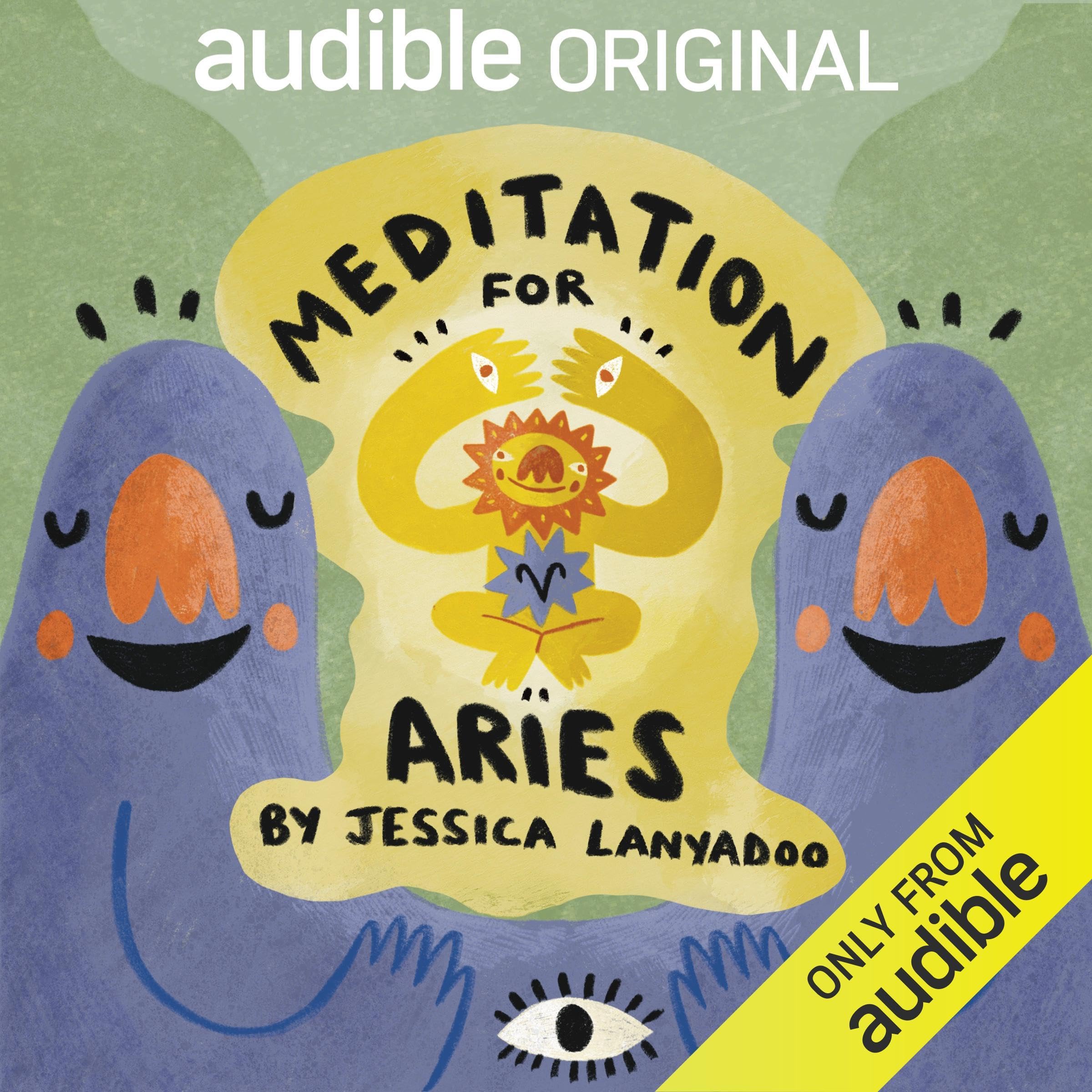 Meditation for Aries