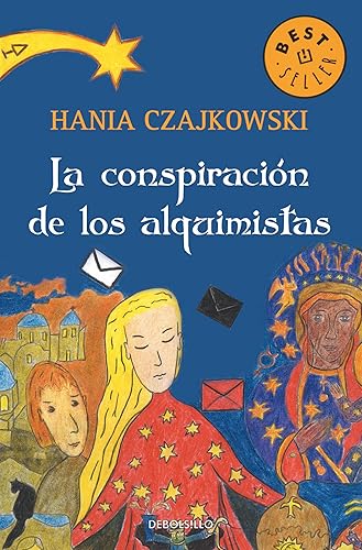 La conspiracion de los alquimistas (Spanish Edition)