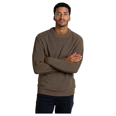 Toad&Co Butte Crew Sweater Men