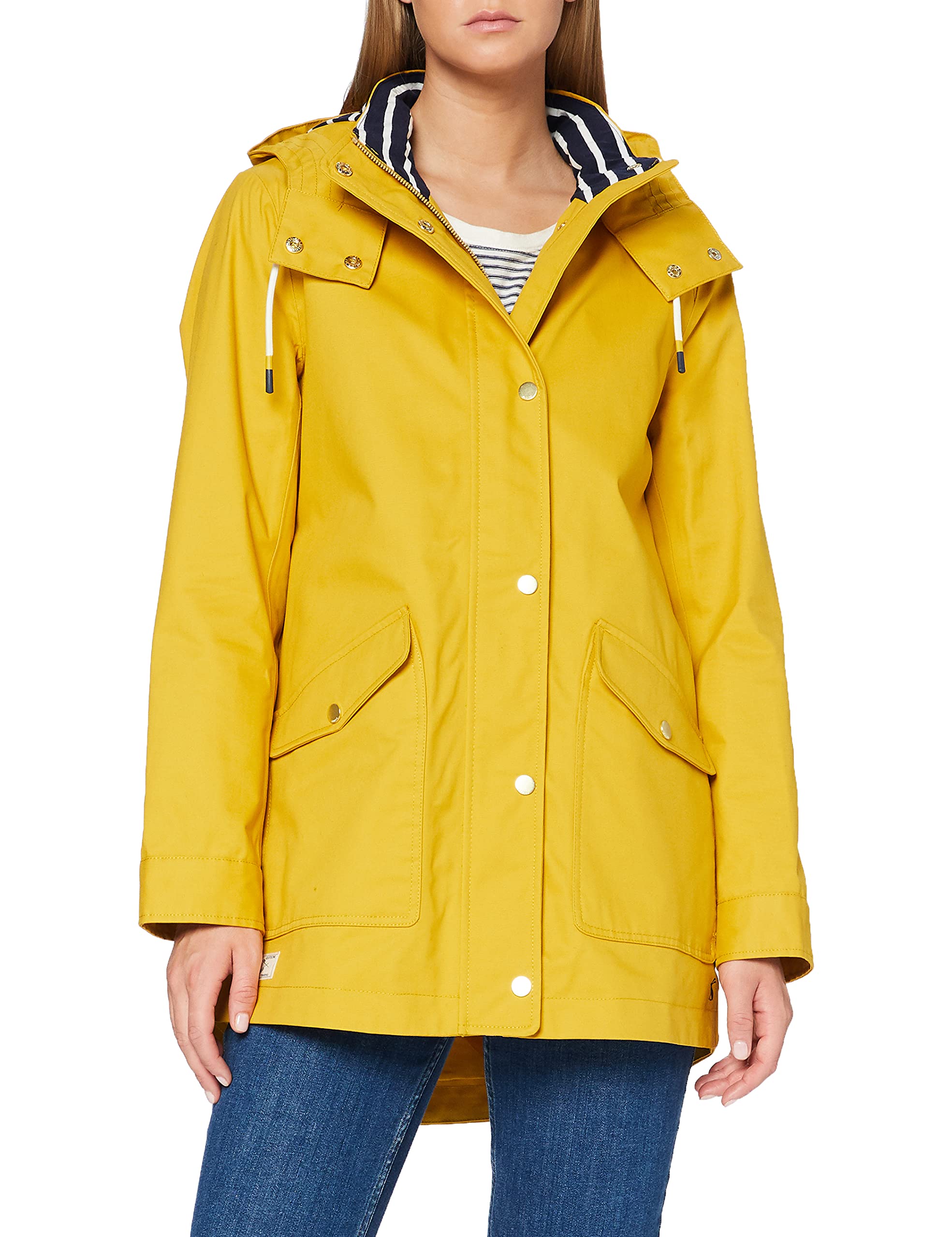 Women's Coast Rain Jacket