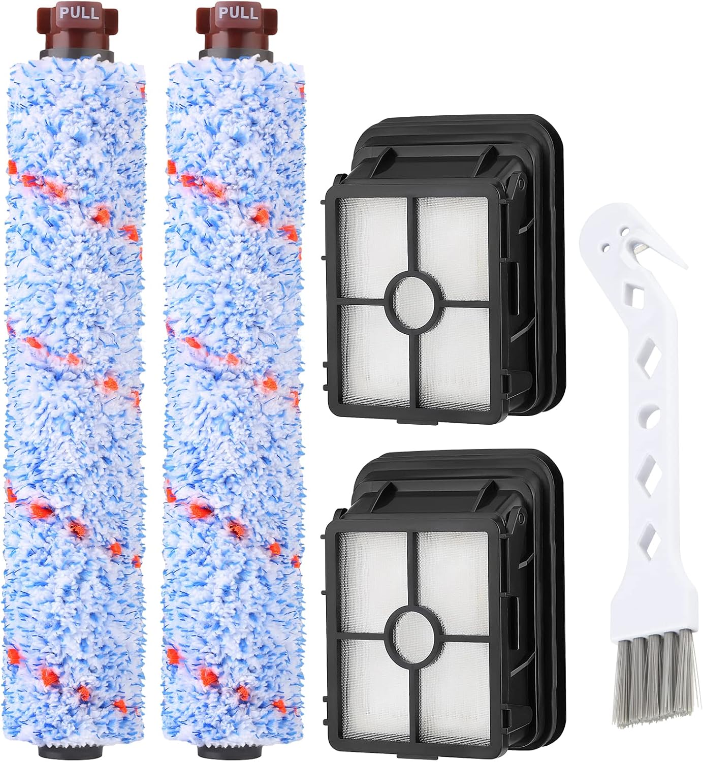 Kgas Upplies Cinghia Per Aspirapolvere Von Vax Swift Pet 190 PA - Foto 8