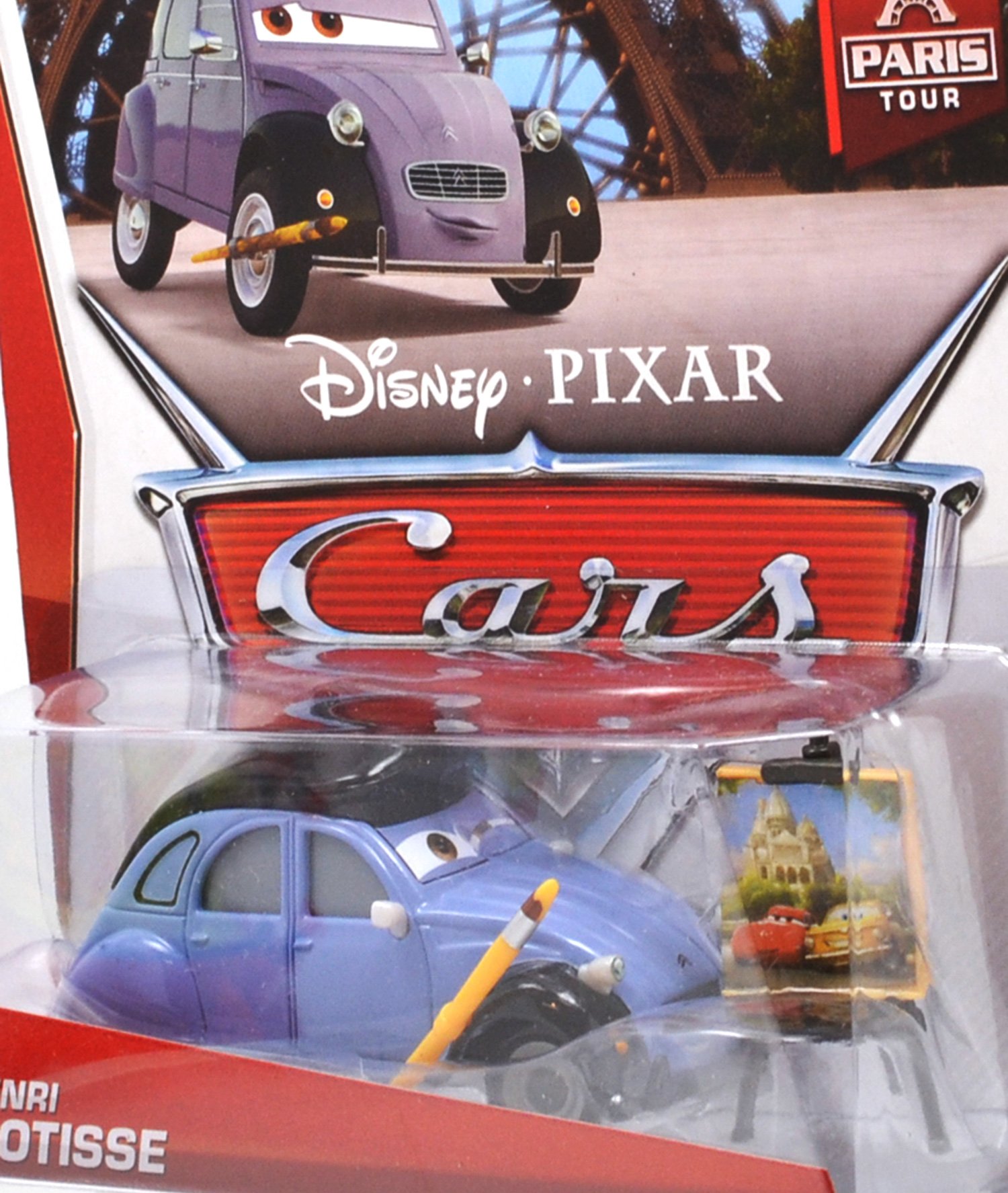 Amazon | MATTEL Disney-PIXAR 