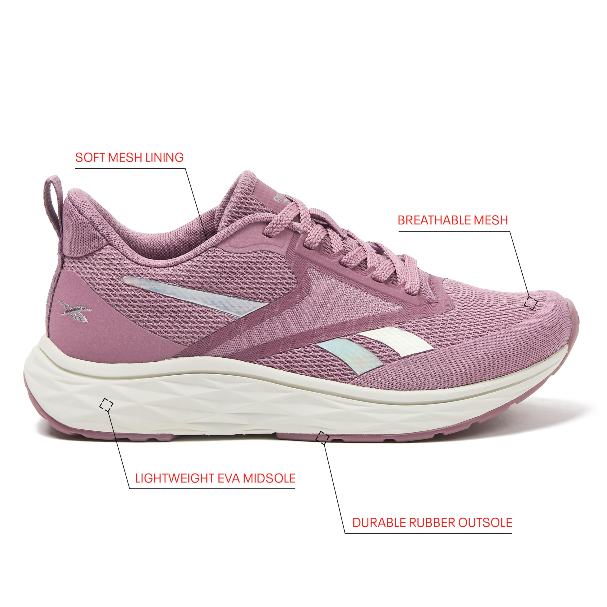 Reebok Damen AniwaSneaker