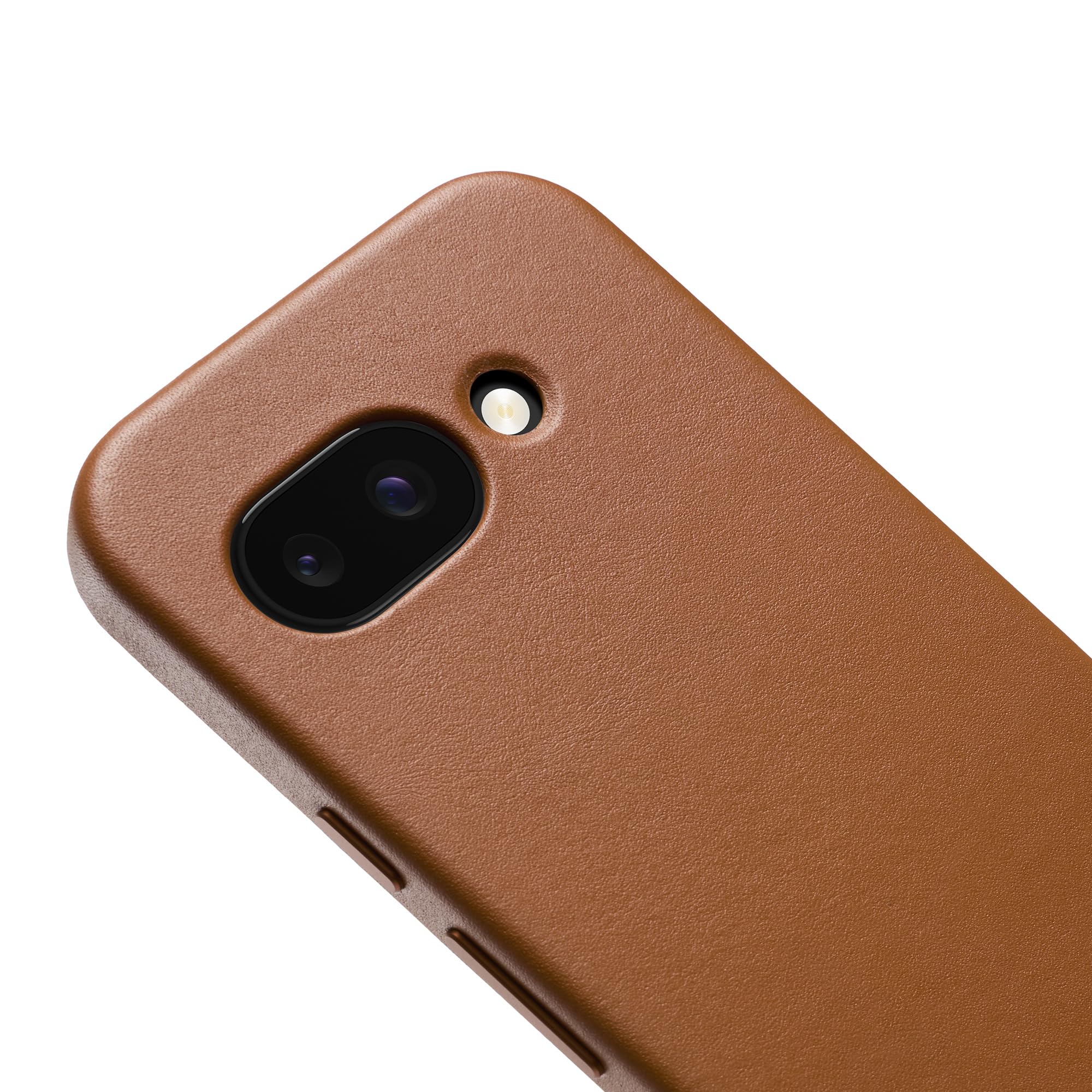 Amazon.co.jp: Bellroy Leather Case for Pixel 9a Google用 レザー