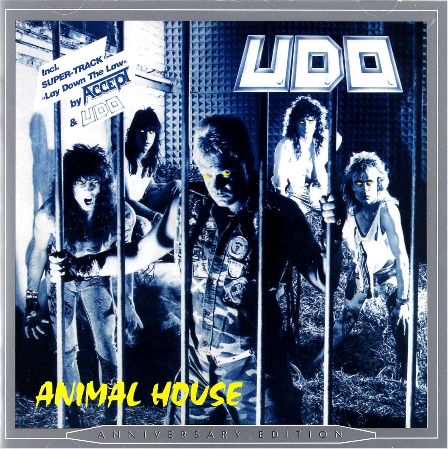 Animal House