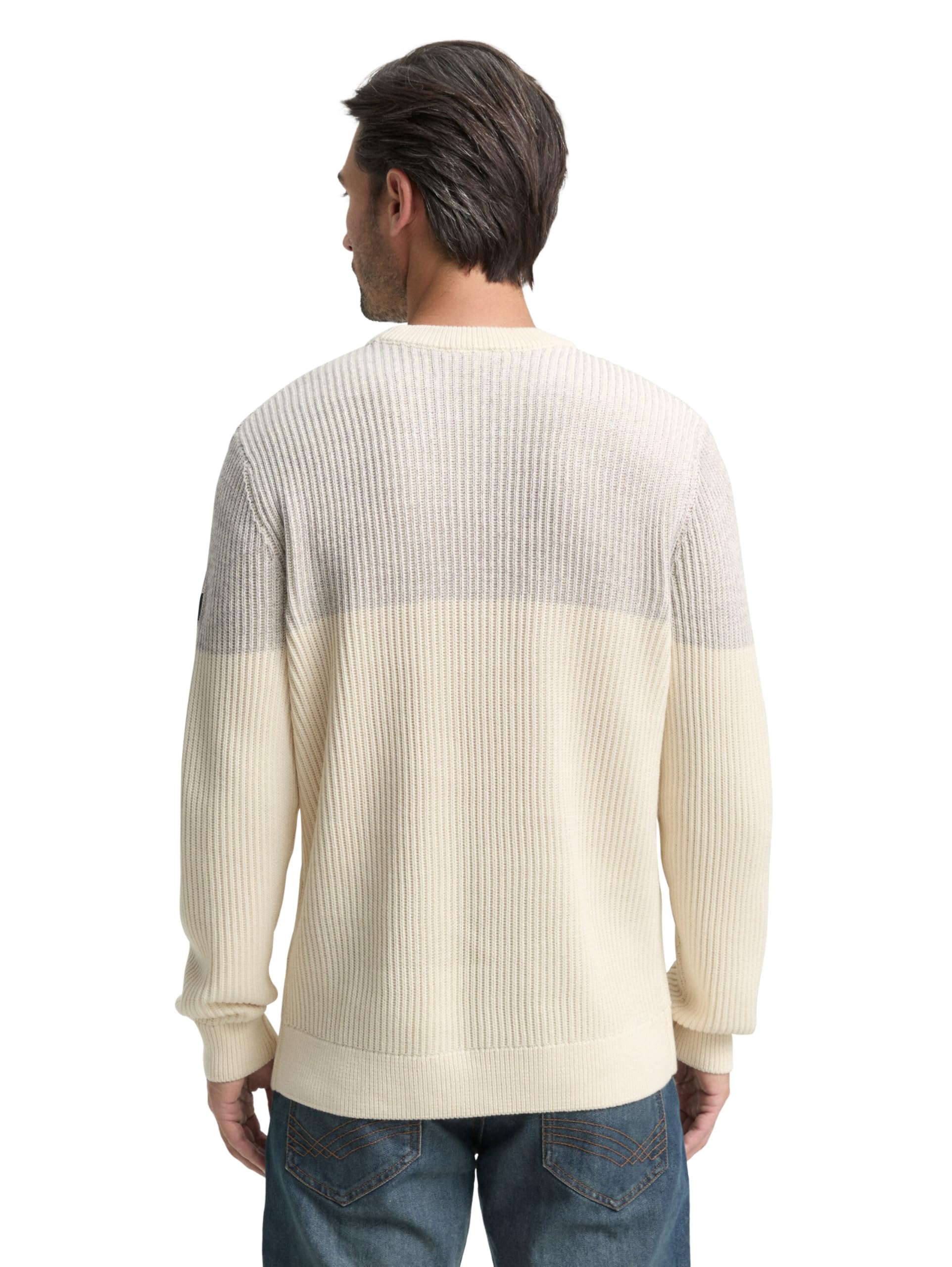TOM TAILOR Pullover Uomo