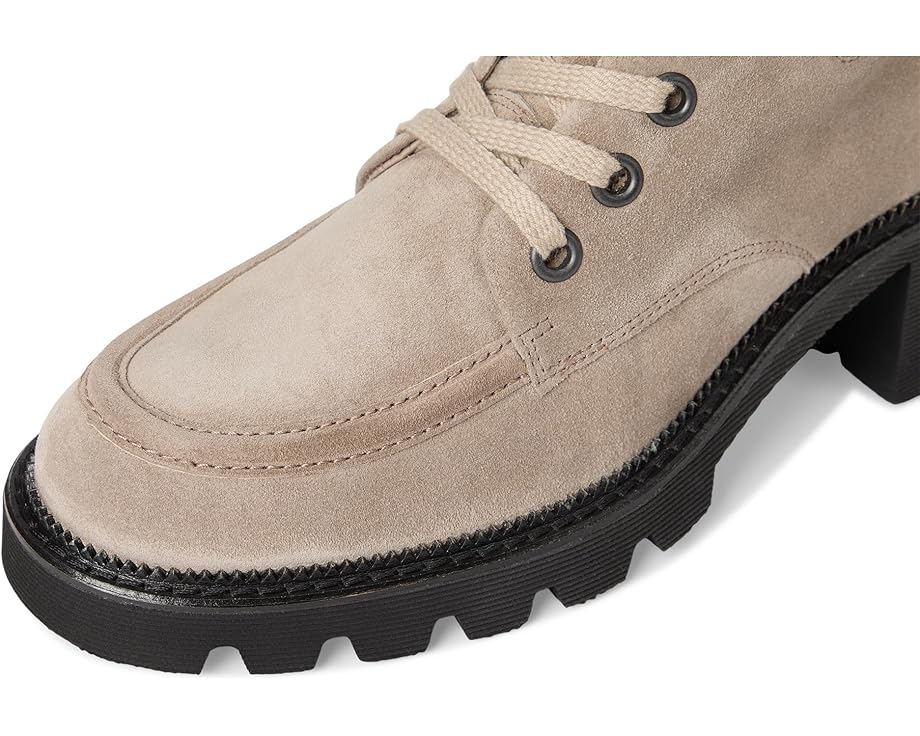 Paul Green Cassidy - Top View