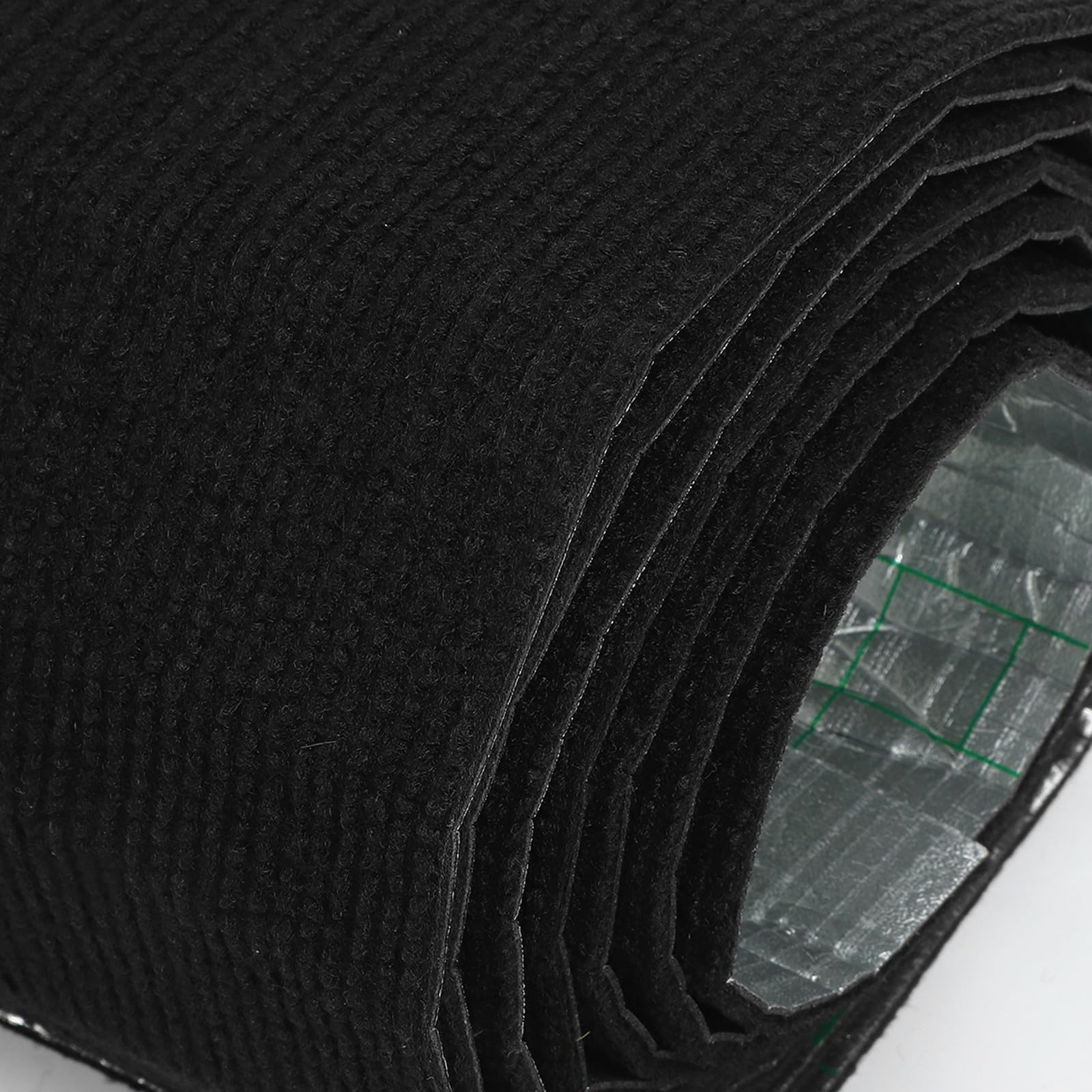 Tapis de Sol Auto-adhésif pour Piscine Chemin Antidérapant Réutilisable Résistant et Compatible Sol Spa Sécurité Améliorée pour Zones Humides