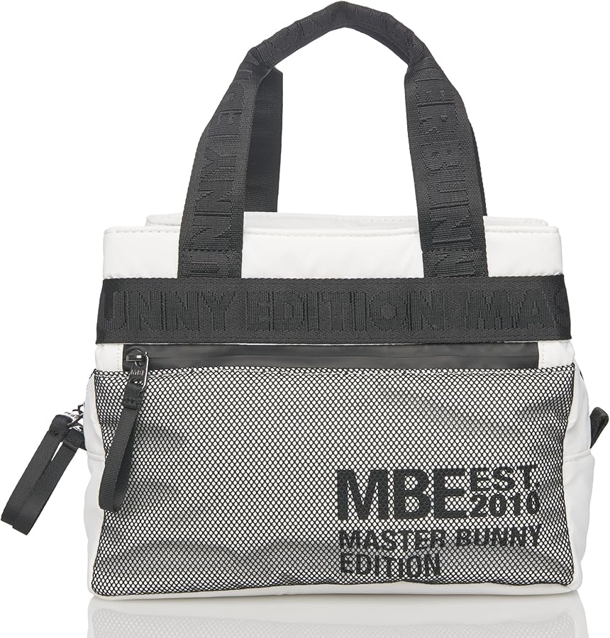 Amazon.co.jp: [マスターバニー] 継続定番商品 カートバッグ