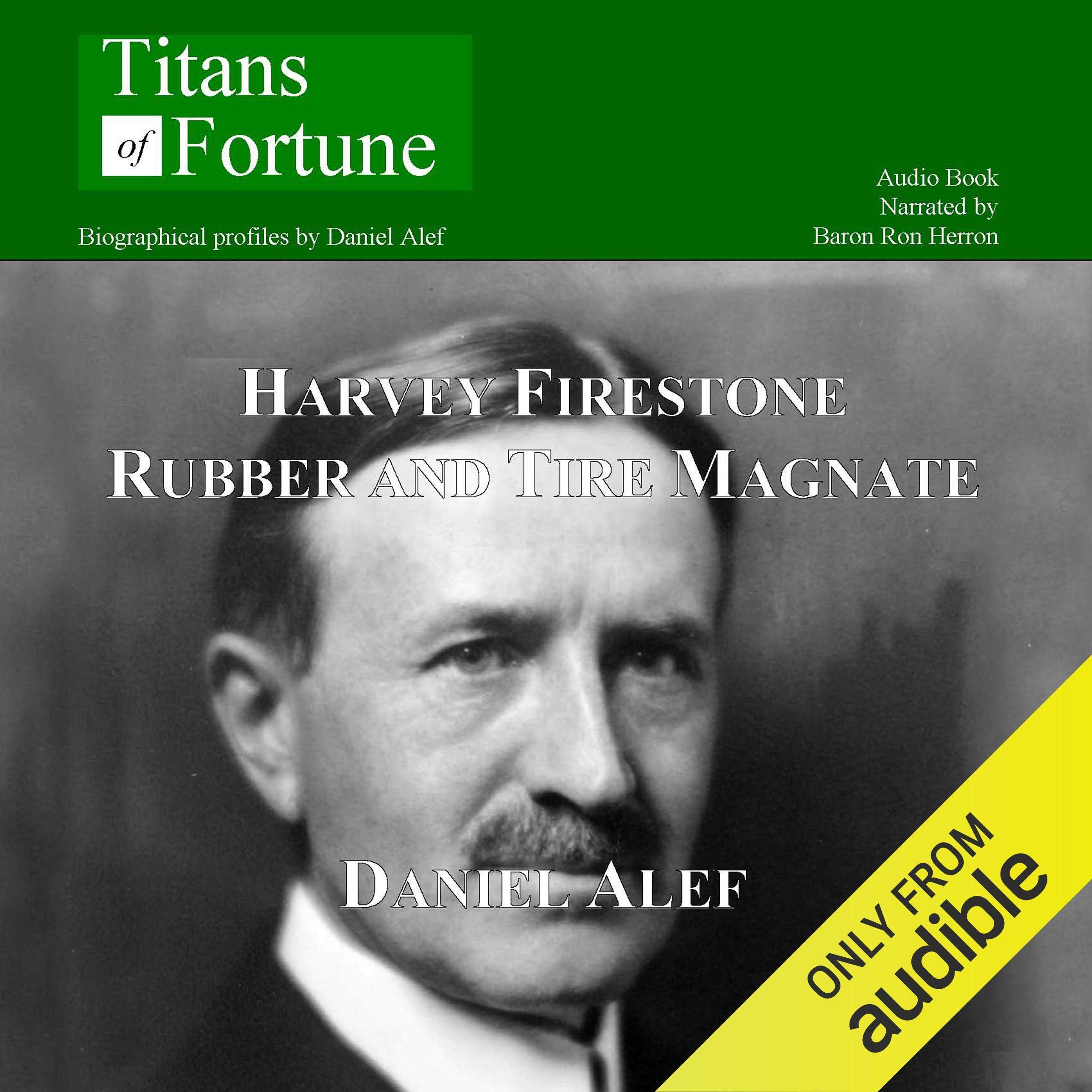 Harvey Firestone