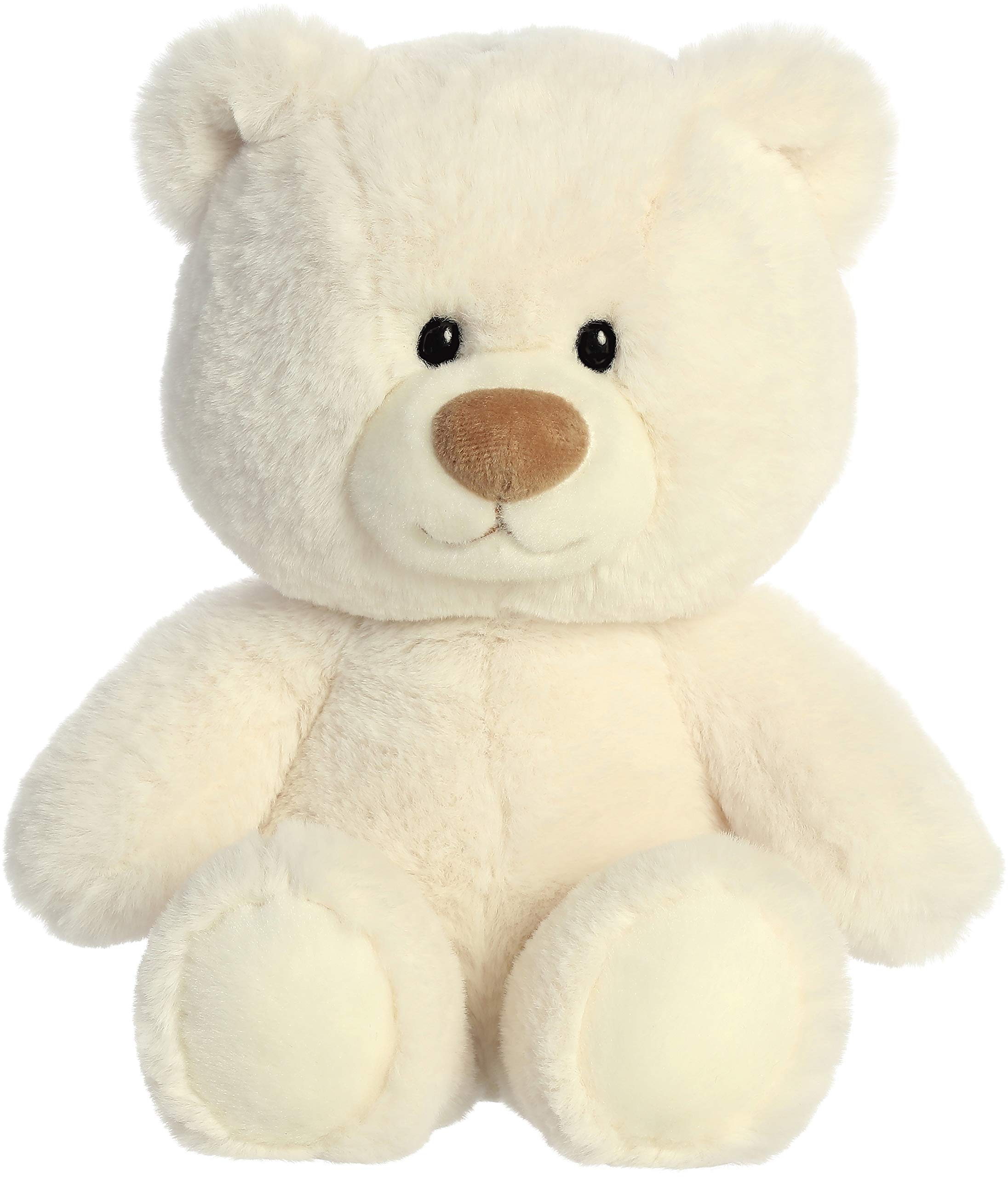 大特価Sugar Teddy Bear ナチュラルホワイト 25cm 大特価Sugar Teddy Bear ナチュラルホワイト 25cm