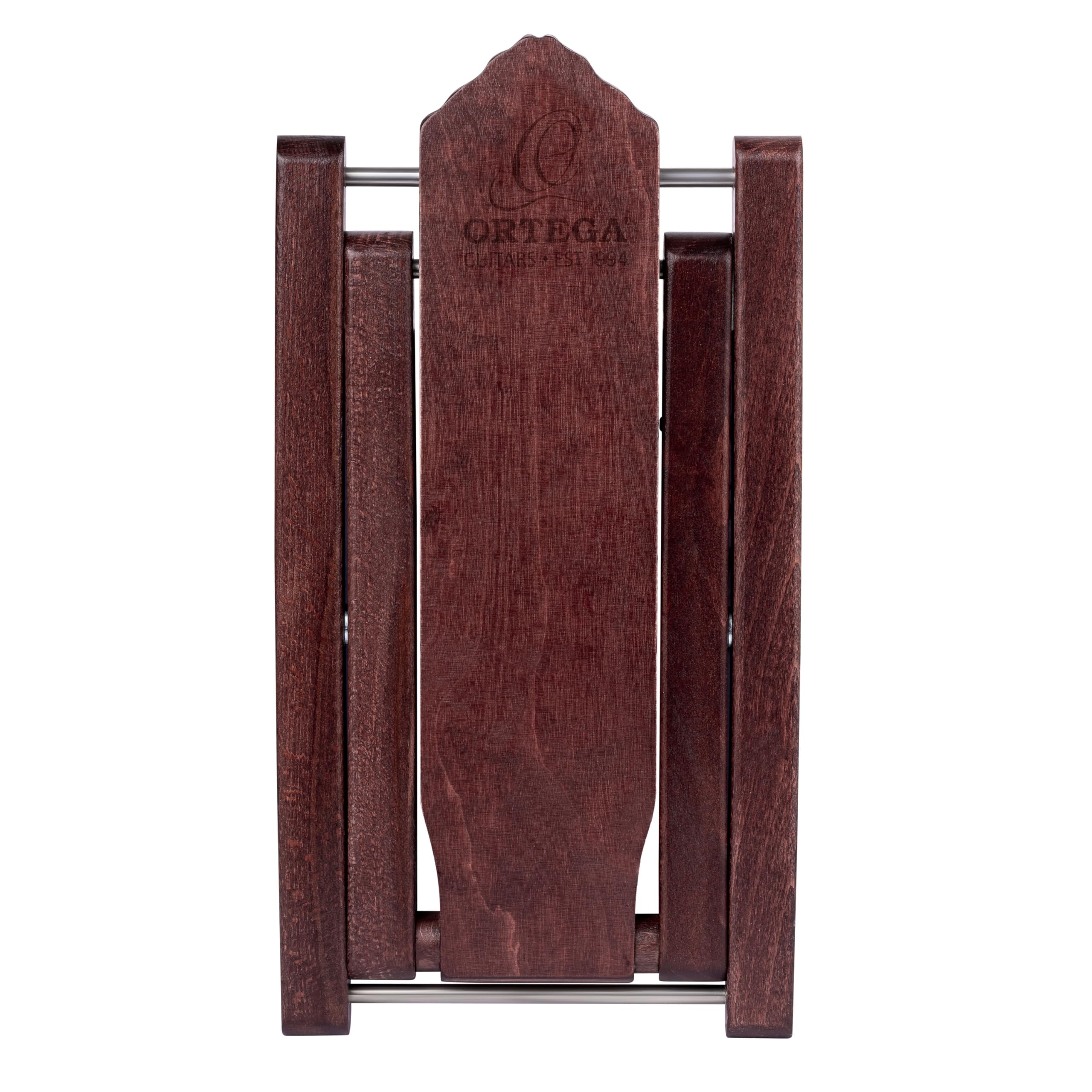 Ortega Owfs-1Wr - Apoyapié para guitarrista