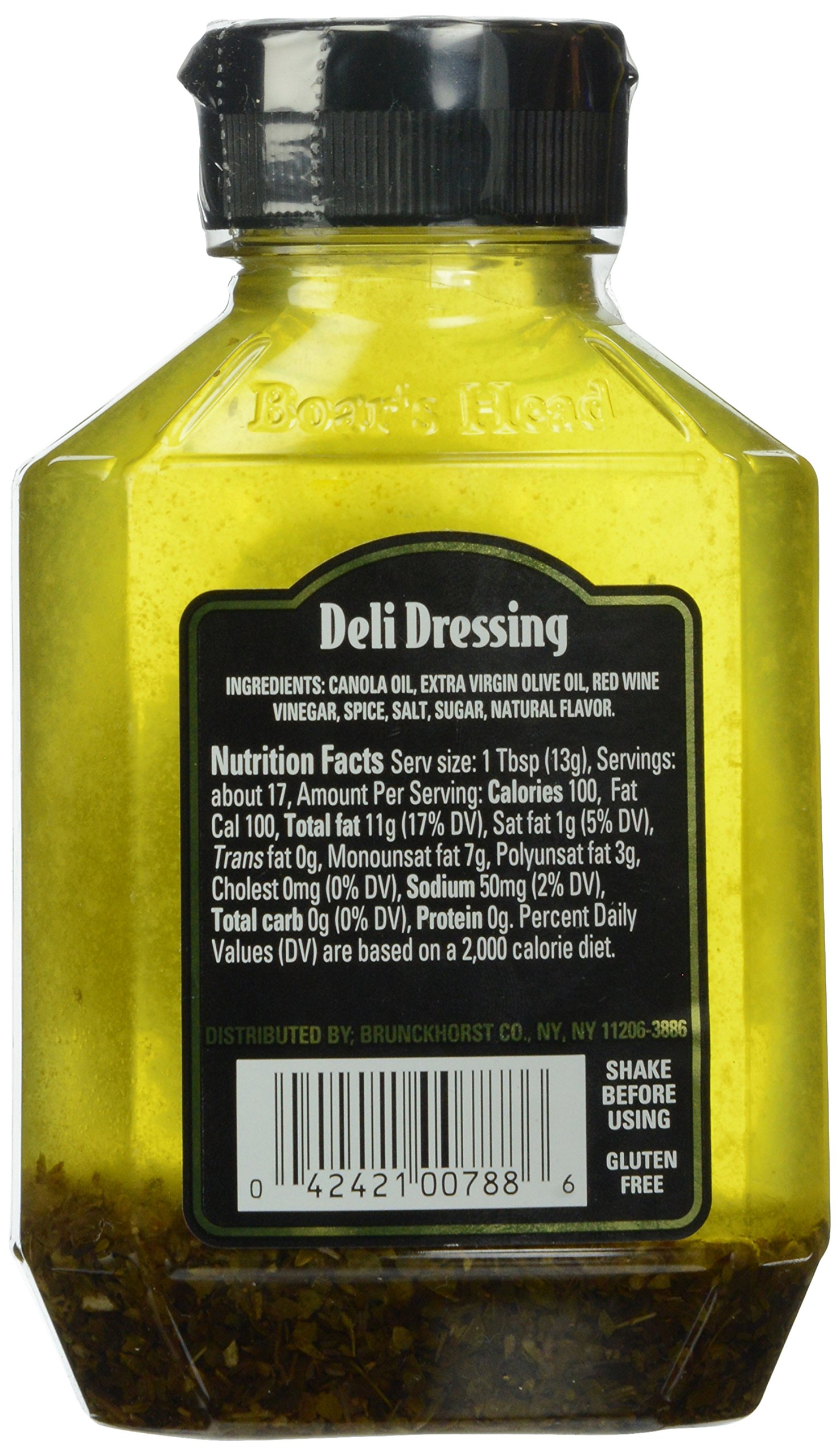 Boars Head Deli Dressing 8 5 Oz | Desertcart Mauritius Boars Head Deli Dressing 8 5 Oz | Desertcart Mauritius