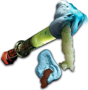 Amazon.com: Doctor Dreadful Dr Dreadful Snot Shots : Toys & Games