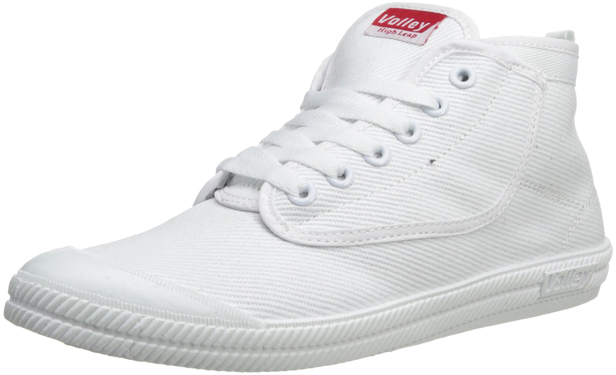 Men's High Leap Fashion Sneaker