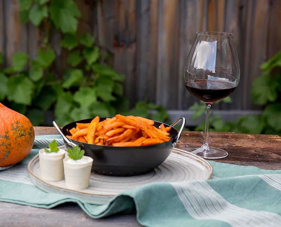 Amazon.com: Riedel Veritas Red Wine Tasting Set, Set of 3