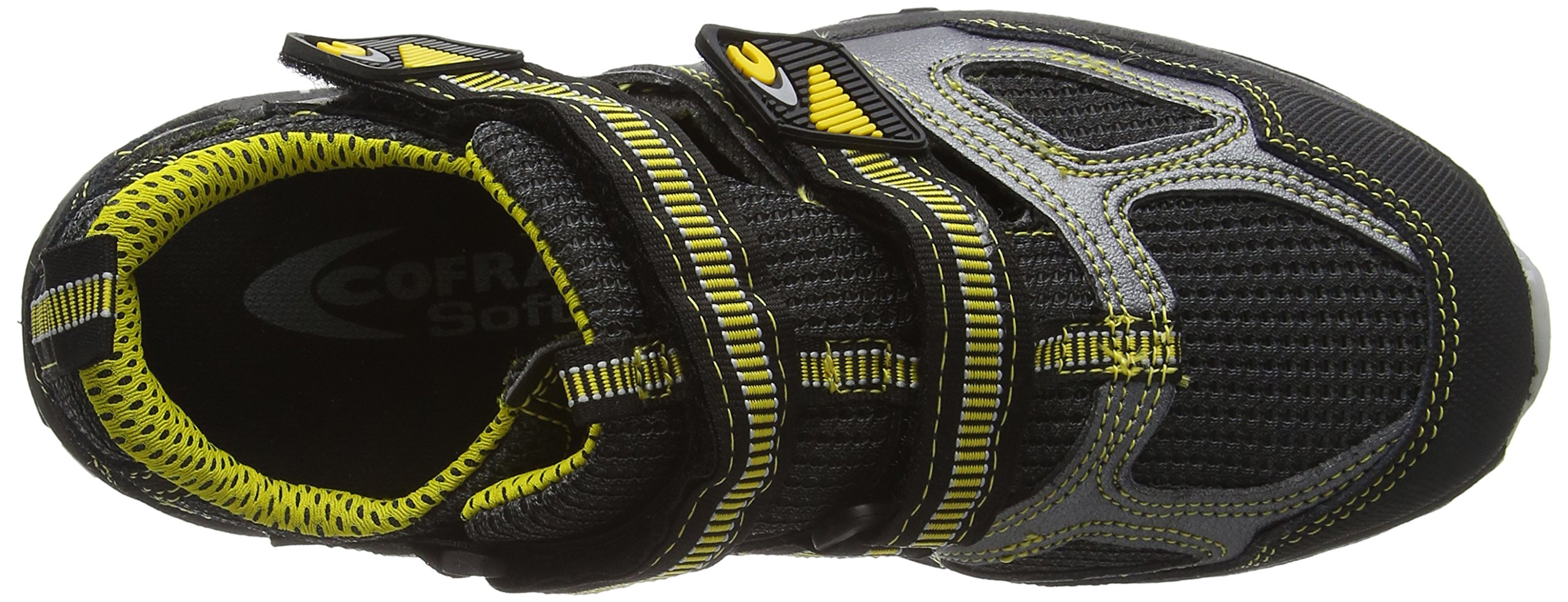 Buty półbuty BHP niskie ochronne Ace S1PSRC rozmiar 39