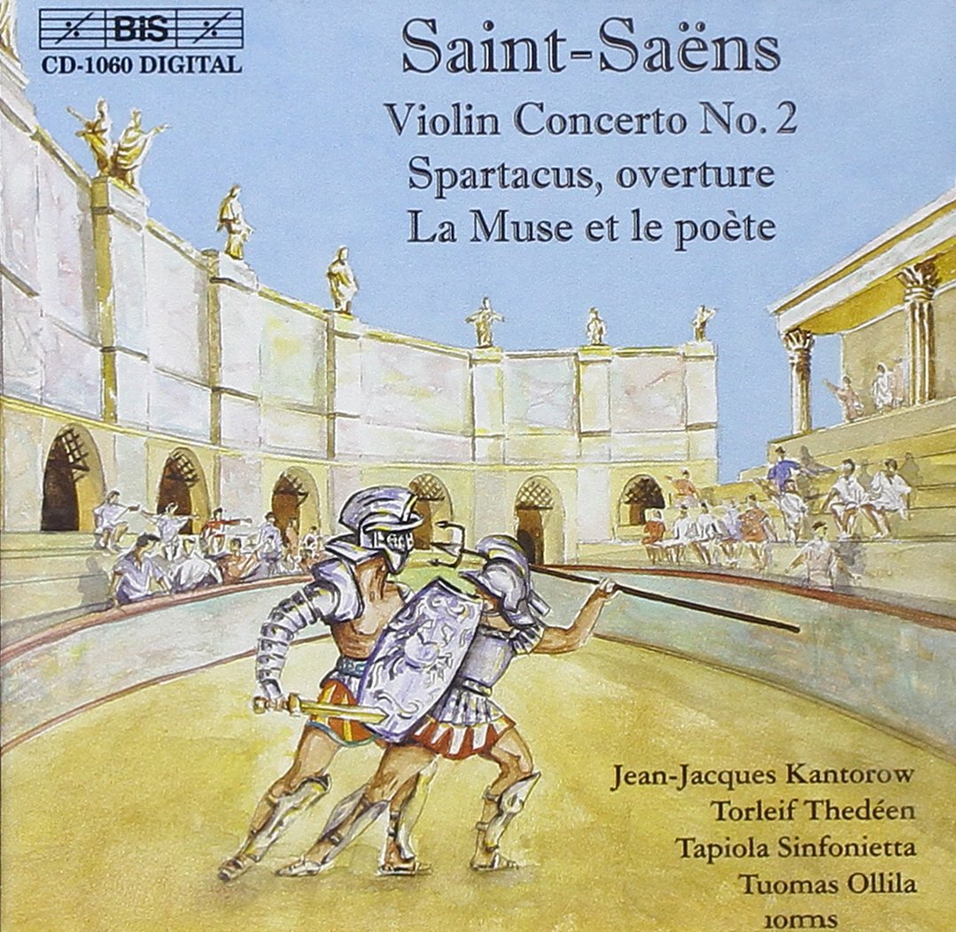 Orchestral Music