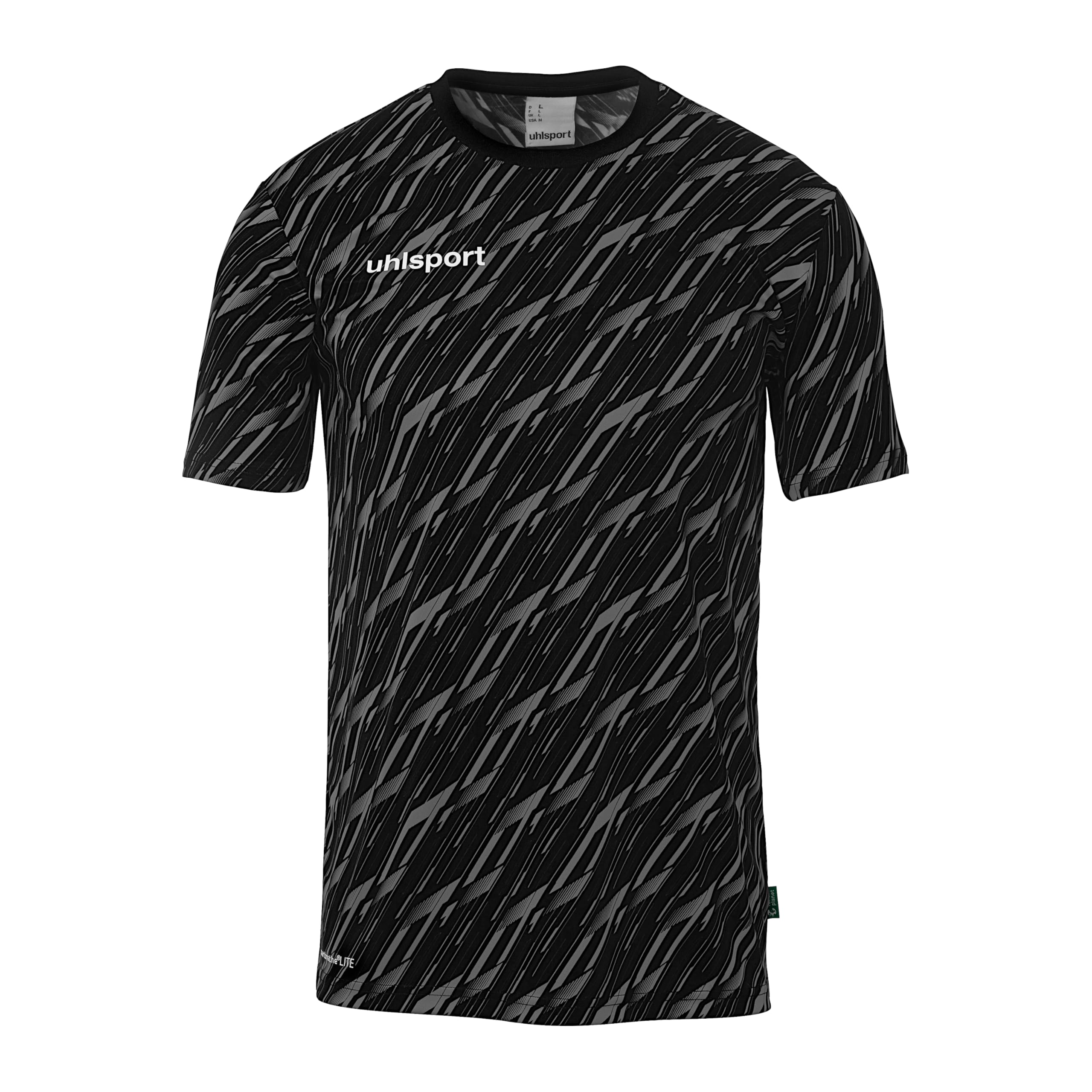 uhlsport Herren Progressive 28 Shirt Kurzarm Trikot