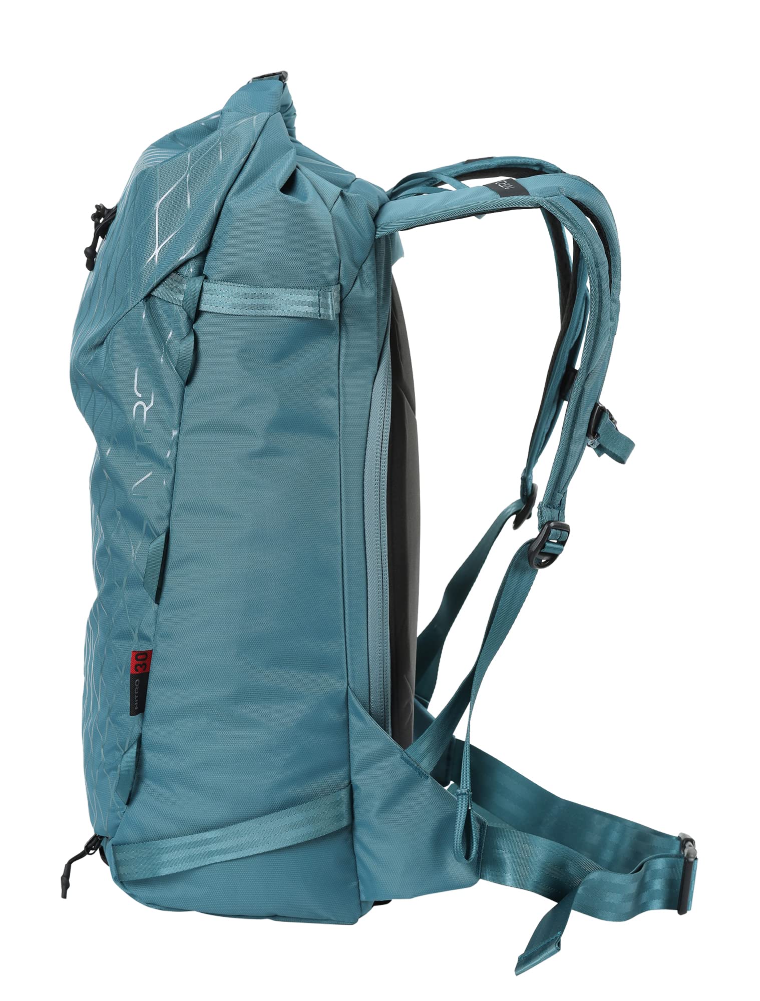 Nitro Zaino Unisex-Adulto