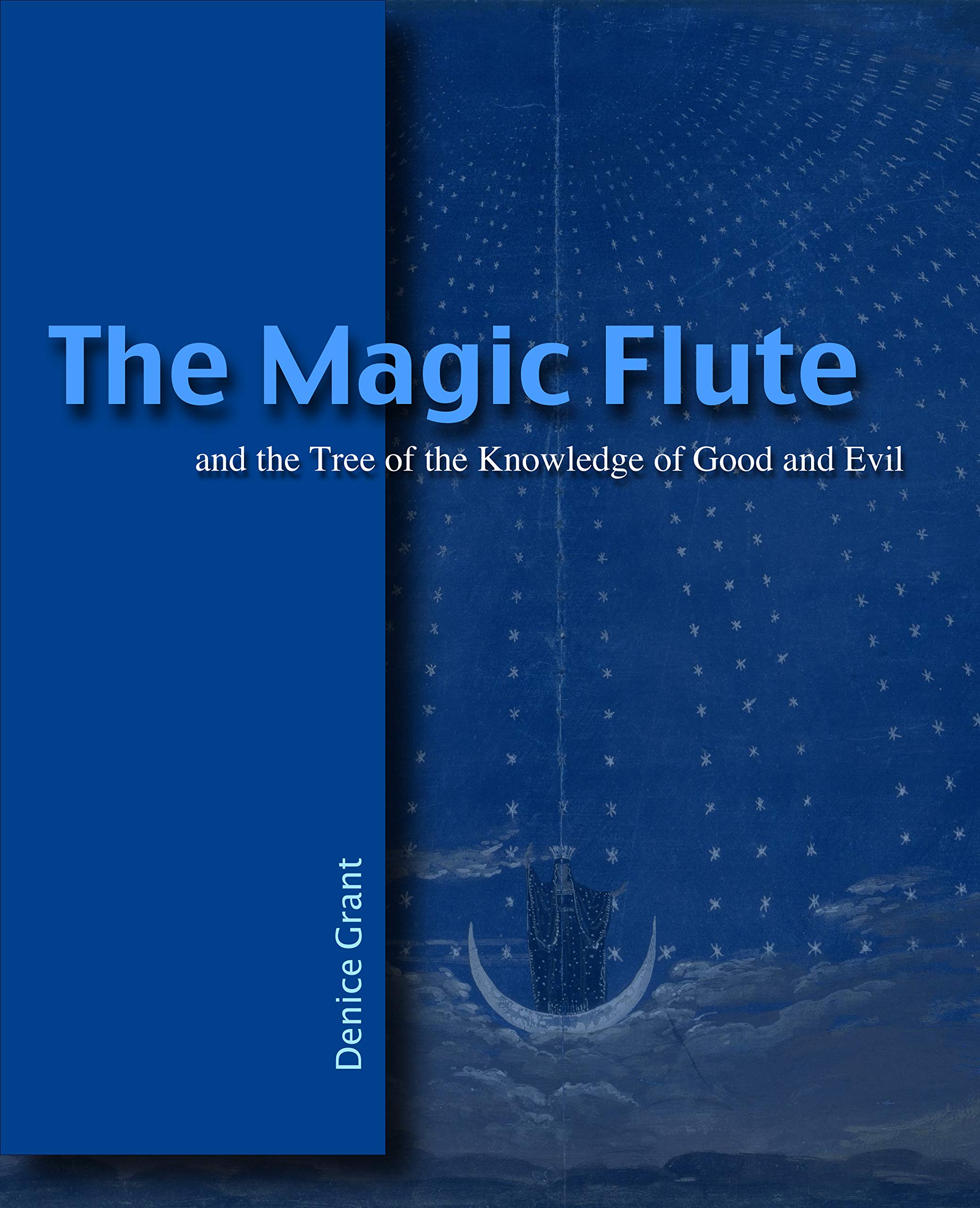 The Magic Flute narrative English Edition avec allégorie morale