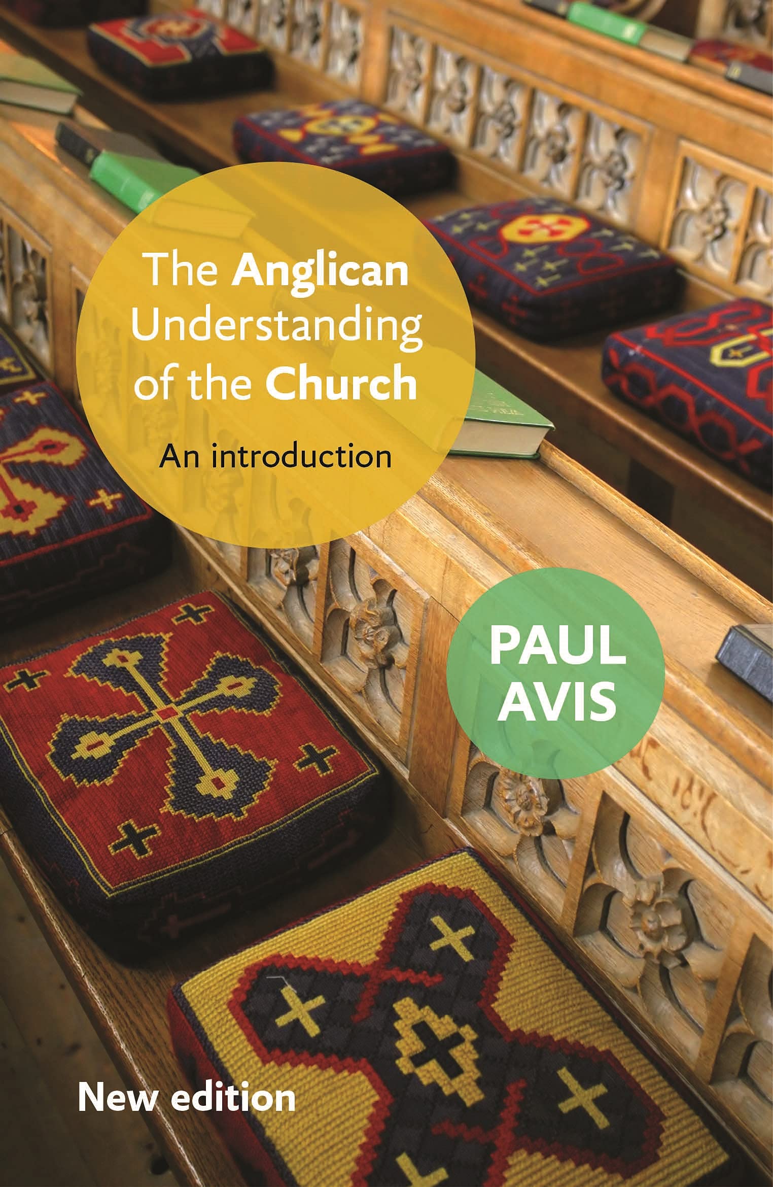 The Anglican Understanding of the Church: An Introduction by Paul D. L. Avis...