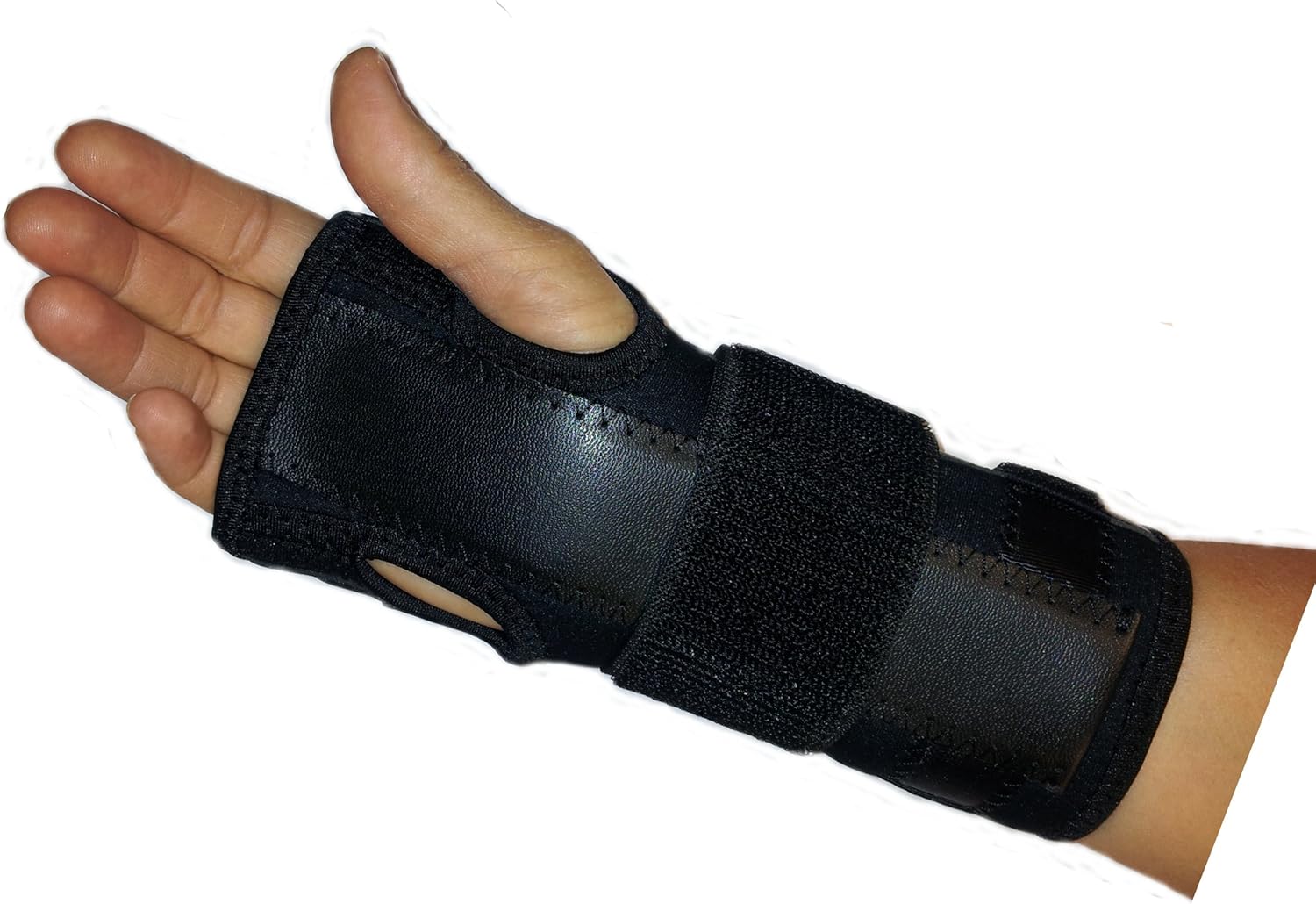 Carpal Tunnel Wrist Support Stabilizer Compare to Mueller