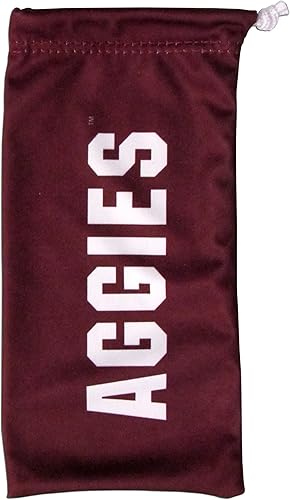 Miniatura 18 de Siskiyou Sports NCAA womens Microfiber Eyewear Bag