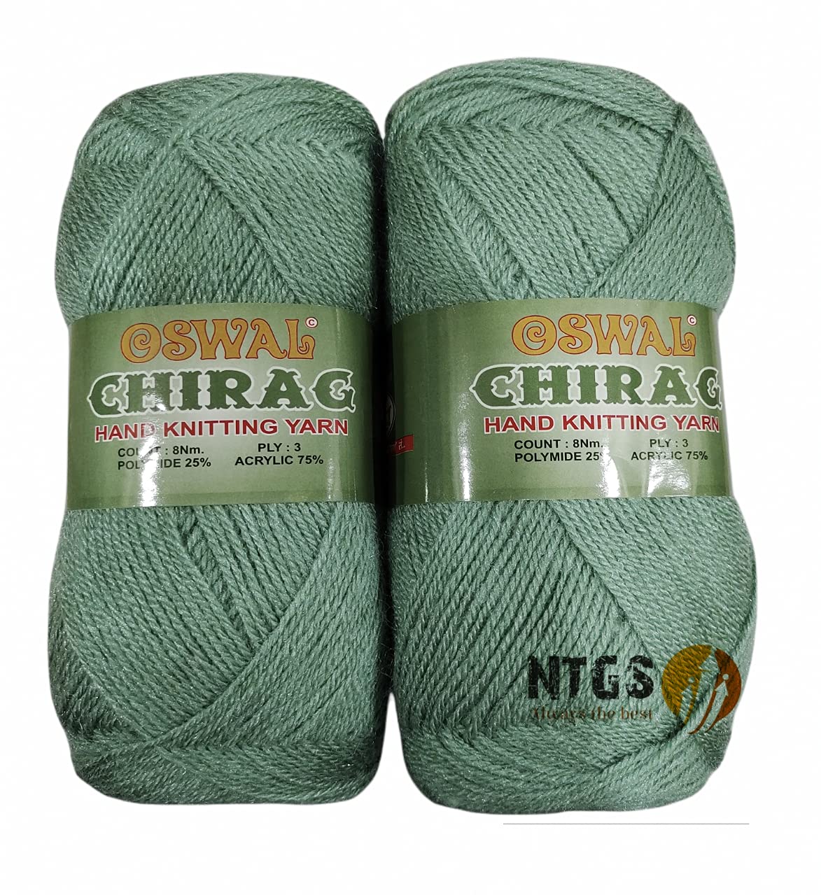 See full amazon price history chart for KYSS Oswal Chirag Light Turquoise (400 Gm) Wool Ball Hand Knitting Wool/Art Craft Soft Fingering Crochet Hook Yarn,Needle Knitting Yarn Thread Shade No-4 KYSS Oswal Chirag Light Turquoise (400 Gm) Wool Ball Hand Knitting Wool/Art Craft Soft Fingering Crochet Hook Yarn,Needle Knitting Yarn Thread Shade No-4 (B099FJBXV2) Amazon Price History, Amazon Price Tracker