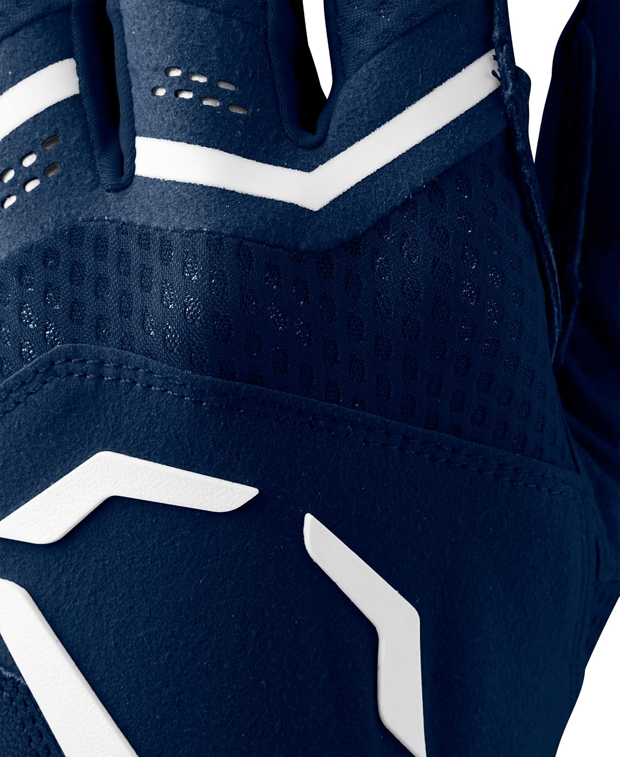 EvoShield Carbyne Adult Batting Gloves with Strap