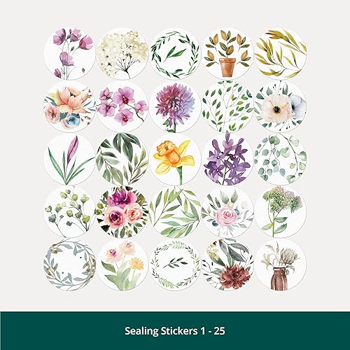 Miniatura 4 de Dessie 50 tarjetas de condolencia diferentes con saludos en el interior. 50 tarjetas de condolencia de 5 x 7 pulgadas con diseños nítidos, sobres y