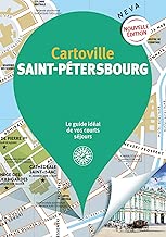 Download Guide Saint Petersbourg PDF