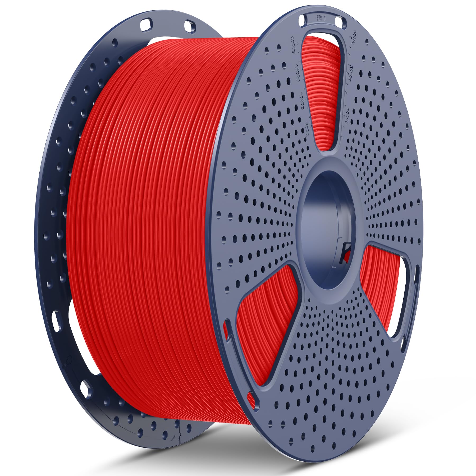 SUNLU PLA+ Filament 1.75mm, PLA Plus 3D Drucker Filament